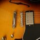 Gibson ES-335 TD 1963 Historic Burst (2015) Detailphoto 7