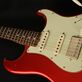 Fender Stratocaster 65 Journeyman Relic HSS (2015) Detailphoto 9