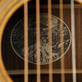 Collings OM2H T Torrefied Top (2017) Detailphoto 19
