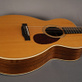 Collings OM2H T Torrefied Top (2017) Detailphoto 12