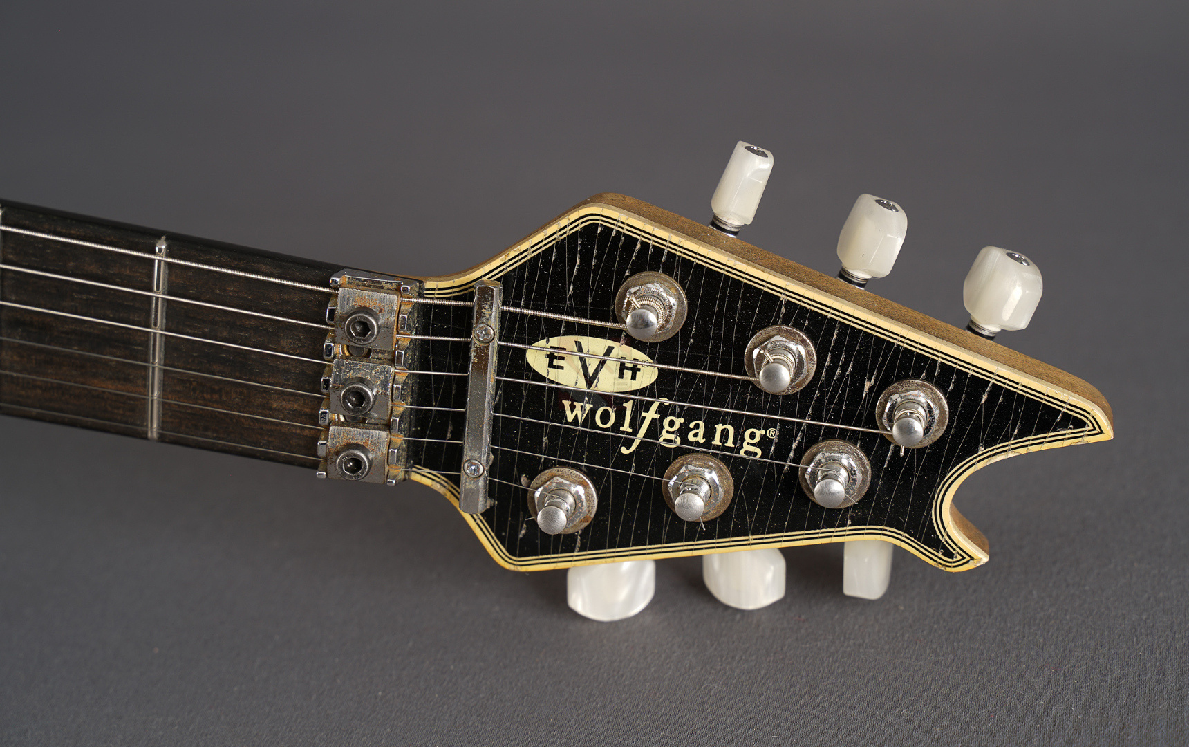 chip ellis evh