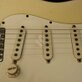 Fender Stratocaster Olympic White (1966) Detailphoto 6