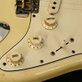 Fender Stratocaster Olympic White (1966) Detailphoto 7