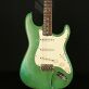 Fender Stratocaster Refin Sea Foam Green (1966) Detailphoto 1
