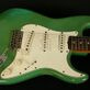 Fender Stratocaster Refin Sea Foam Green (1966) Detailphoto 4