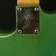 Fender Stratocaster Refin Sea Foam Green (1966) Detailphoto 12