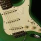 Fender Stratocaster Refin Sea Foam Green (1966) Detailphoto 15