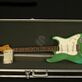 Fender Stratocaster Refin Sea Foam Green (1966) Detailphoto 20