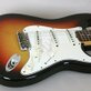 Fender Stratocaster Sunburst (1966) Detailphoto 3