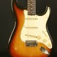 Fender Stratocaster Sunburst (1966) Detailphoto 1