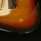 Fender Stratocaster Sunburst (1966) Detailphoto 10