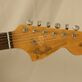 Fender Stratocaster Sunburst (1966) Detailphoto 12