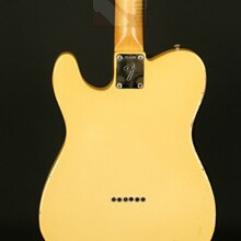 Photo von Fender Telecaster Blonde (1967)