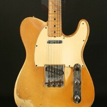Photo von Fender Telecaster Blonde (1968)