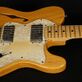 Fender Telecaster Thinline II Natural (1972) Detailphoto 8