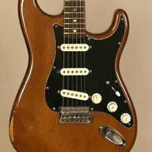 Photo von Fender Stratocaster Mocha (1974)