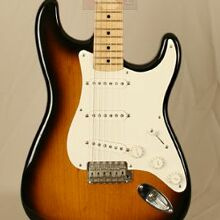 Photo von Fender Stratocaster 1954 Custom Shop (1995)