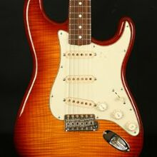 Photo von Fender Stratocaster 1960 FMT (1996)