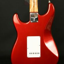 Photo von Fender Stratocaster Matthias Jabs "Jabocaster" (1999)