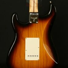 Photo von Fender Stratocaster Custom Classic Player (2003)