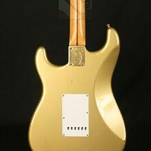 Photo von Fender Stratocaster 1956 Stratocaster Relic 50th Anniversary (2004)