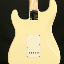 Photo von Fender Stratocaster CS65 NOS Lipstick (2004)