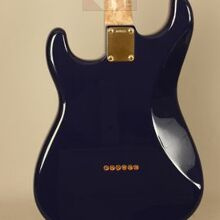 Photo von Fender Stratocaster Robert Cray Custom Shop (2006)
