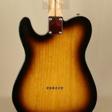 Photo von Fender Telecaster 1962 Custom (2006)