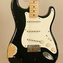 Photo von Fender Stratocaster CS 57 Namm Limited Stratocaster (2007)