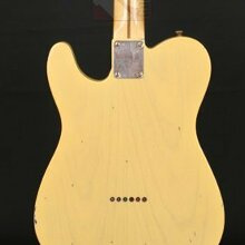 Photo von Fender Nocaster Relic Tele (2007)