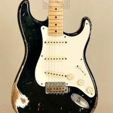 Photo von Fender Stratocaster CS 58 Relic Masterbuilt (2007)