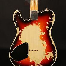 Photo von Fender Telecaster Andy Summers / Todd Krause (2007)