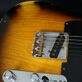 Fender Nocaster Relic Sunburst Masterbuilt (2008) Detailphoto 6