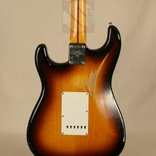 Photo von Fender Stratocaster 50's Relic Masterbuilt Relic Limited (2009)