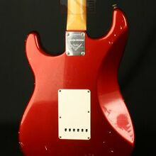 Photo von Fender Stratocaster 62 Relic Limited Edition (2009)