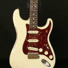 Photo von Fender Stratocaster 63/64 Relic Limited Masterbuilt (2009)