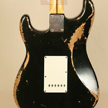 Photo von Fender Stratocaster CS 57 Heavy Relic (2009)