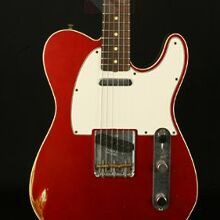 Photo von Fender Telecaster Custom Limited Edition (2009)