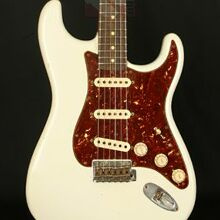 Photo von Fender Stratocaster 62 Relic Limited Edition (2010)