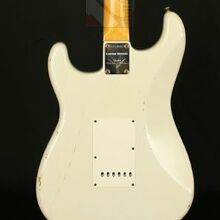 Photo von Fender Stratocaster 62 Relic Limited Edition (2010)