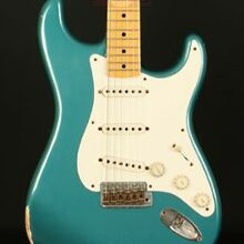 Photo von Fender Stratocaster CS 56 Relic (2011)