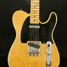 Photo von Fender Telecaster 52 Heavy Relic (2011)