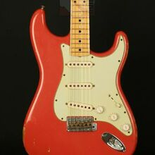 Photo von Fender Stratocaster 50/60 Relic Limited Custom Shop (2012)
