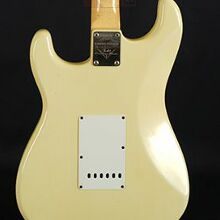 Photo von Fender Stratocaster 60's Duo Tone Relic Limited Edition (2012)