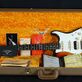 Fender Stratocaster 63 Heavy Relic "Ollicaster" (2018) Detailphoto 20