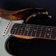 Fender Stratocaster LTD 63 Super Heavy Relic Namm (2019) Detailphoto 10