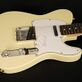 Fender Telecaster 60 NOS Vintage White (2019) Detailphoto 3