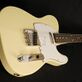 Fender Telecaster 60 NOS Vintage White (2019) Detailphoto 4
