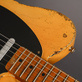 Fender Broadcaster 70th Anniversary Ltd. Edition Masterbuilt Vincent van Trigt (2020) Detailphoto 11