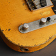 Fender Broadcaster 70th Anniversary Ltd. Edition Masterbuilt Vincent van Trigt (2020) Detailphoto 10